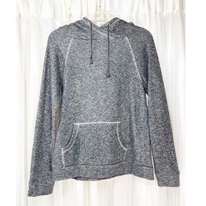 Derek 🤍 Heart Hoodie